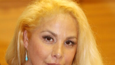 Τζένη-Χειλουδάκη:-«Τα-βιολογικά-φύλα-είναι-άνδρας-και-γυναίκα,-τα-υπόλοιπα-είναι-επινόηση»