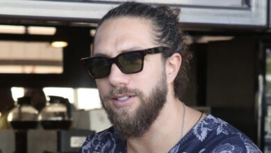 Γιώργος-Κόρομι:-«Στην-αρχή-δυσκολευτήκαμε-με-τον-ερχομό-του-παιδιού-μας»