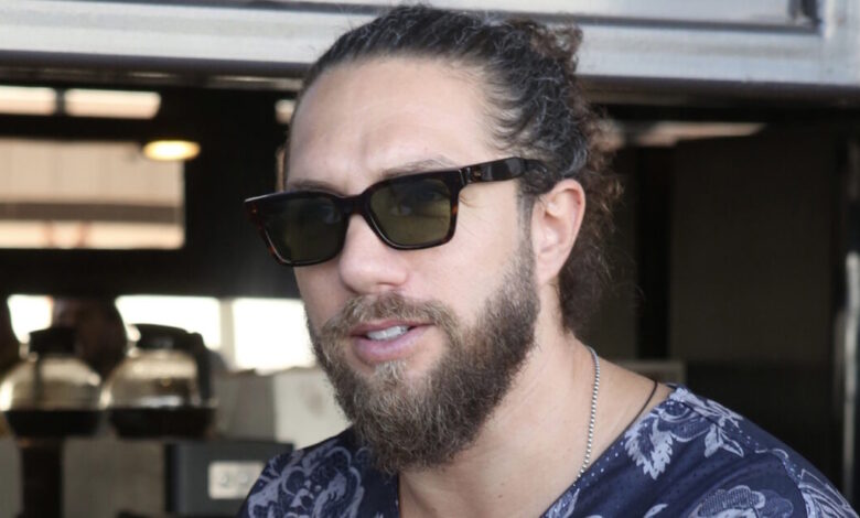 Γιώργος-Κόρομι:-«Στην-αρχή-δυσκολευτήκαμε-με-τον-ερχομό-του-παιδιού-μας»