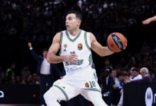 Ο-Κώστας-Σλούκας-ξεπέρασε-τον-Βασίλη-Σπανούλη-σε-εύστοχα-τρίποντα-στην-euroleague