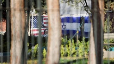 Το-Ιράν-υποστηρίζει-πως-εξάρθρωσε-«δίκτυο-κατασκοπείας»-των-ισραηλινών-και-αμερικανικών-υπηρεσιών-πληροφοριών