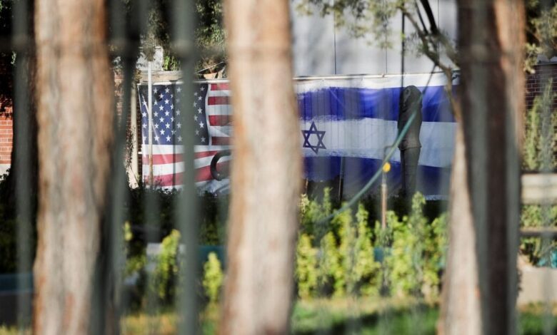 Το-Ιράν-υποστηρίζει-πως-εξάρθρωσε-«δίκτυο-κατασκοπείας»-των-ισραηλινών-και-αμερικανικών-υπηρεσιών-πληροφοριών