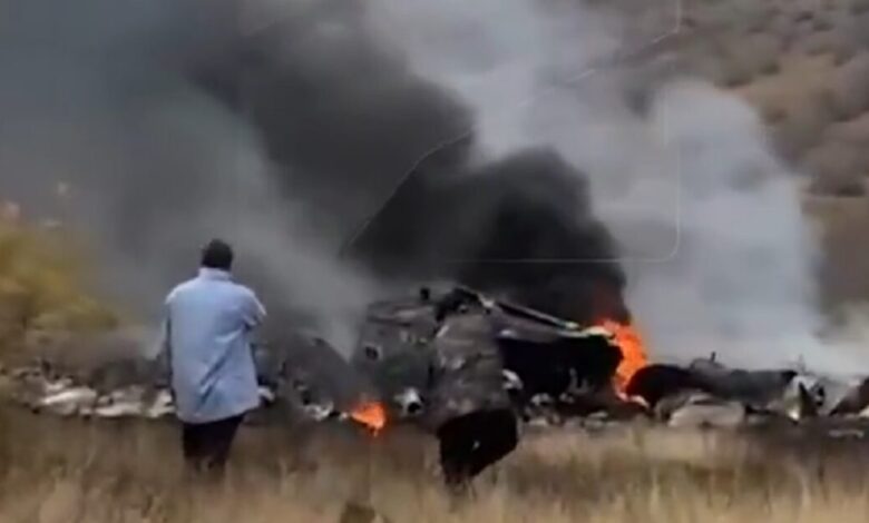 Νεκροί-και-οι-20-επιβαίνοντες-στο-τουρκικό-μεταγωγικό-c-130-που-συνετρίβη-στη-Γεωργία