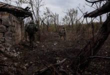 Ουκρανία:-«Δύσκολη-η-κατάσταση-στο-Ποκρόφσκ»-λέει-ο-Ζελένσκι-–-Ρωσικές-επιθέσεις-σε-Ζαπορίζια-και-Κουπιάνσκ