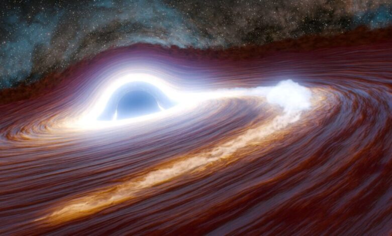 Η-Γη-«χτυπήθηκε»-από-τη-μεγαλύτερη-ηλιακή-έκλαμψη-του-2025:-Κίνδυνος-για-μπλακάουτ-σήμερα