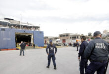 Σορός-70χρονου-βρέθηκε-να-επιπλέει-στο-λιμάνι-του-Πειραιά