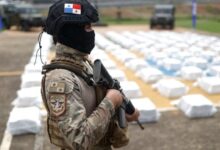 Κατάσχεση-12-τόνων-κοκαΐνης-στον-Παναμά