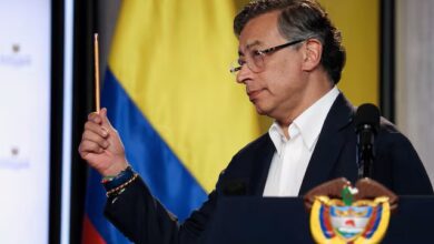 Ο-Πρόεδρος-της-Κολομβίας-αναστέλλει-την-ανταλλαγή-πληροφοριών-με-τις-ΗΠΑ