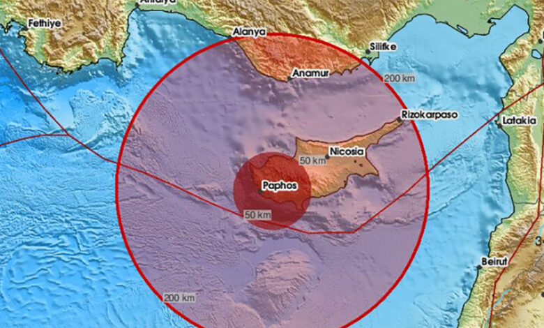 Σεισμός-5,2-Ρίχτερ-ταρακούνησε-την-Κύπρο