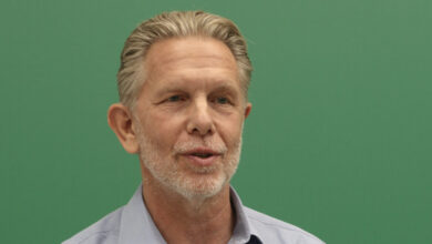 Γερουλάνος:-«Στο-ΠΑΣΟΚ-δεν-έχουμε-έκρηξη-δημοκρατίας,-χρειάζονται-αλλαγές-στο-κόμμα»