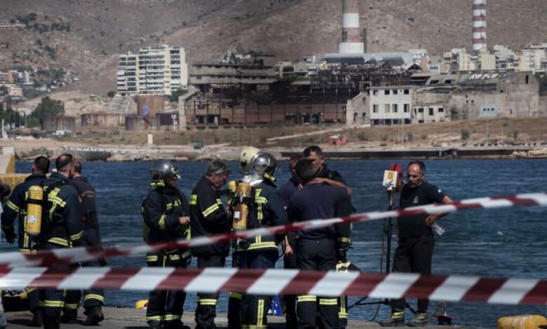 Πειραιάς:-Σε-70χρονο-που-είχε-εξαφανιστεί-ανήκει-η-σορός-που-ανασύρθηκε-από-το-λιμάνι