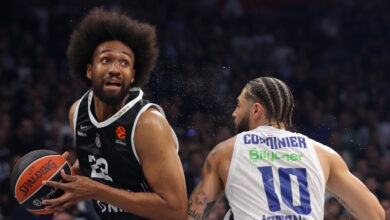 Παναθηναϊκός:-Ο-Τζαμπάρι-Πάρκερ-απάντησε-στα-σενάρια-ανταλλαγής-του-με-τον-Τι-Τζέι-Σορτς