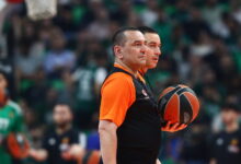 Παναθηναϊκός:-Οι-διαιτητές-στο-παιχνίδι-της-euroleague-κόντρα-στη-Ρεάλ-Μαδρίτης