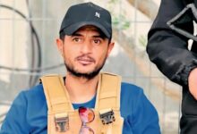 Διάψευση-και-επανεπιβεβαίωση-της-συνάντησης-Αμερικανών-με-τον-«ταγματασφαλίτη-της-Γάζας»