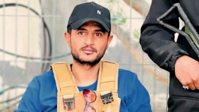 Διάψευση-και-επανεπιβεβαίωση-της-συνάντησης-Αμερικανών-με-τον-«ταγματασφαλίτη-της-Γάζας»