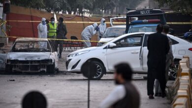 Η-Ινδία-αρνείται-οποιαδήποτε-εμπλοκή-στην-βομβιστική-επίθεση-στο-Ισλαμαμπάντ