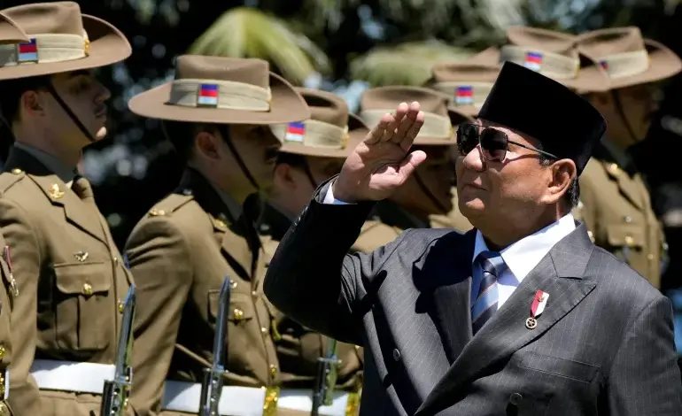 Αυστραλία-και-Ινδονησία-ανακοίνωσαν-νέα-συνθήκη-ασφαλείας