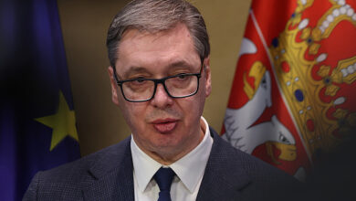 Βούτσιτς:-Η-Ευρώπη-προετοιμάζεται-για-πόλεμο-με-τη-Ρωσία