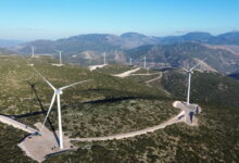 Όμιλος-ΔΕΗ:-Ολοκληρώθηκε-η-κατασκευή-αιολικού-πάρκου-36-mw-στη-Φωκίδα