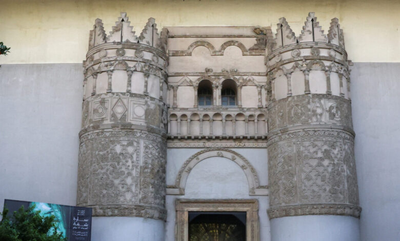 Συρία:-Έρευνα-μετά-την-κλοπή-αγαλμάτων-της-Αφροδίτης-από-το-Εθνικό-Μουσείο-Δαμασκού