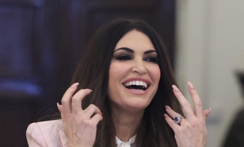 Η-Κίμπερλι-Γκιλφόιλ-για-την-πρώτη-της-συνέντευξη-στην-Ελλάδα:-«Σας-προσκαλώ-όλους-αυτήν-την-Πέμπτη»