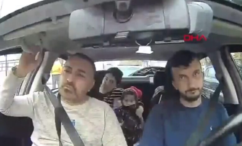 Κωνσταντινούπολη:-Η-τετραμελής-οικογένεια-των-Τούρκων-πηγαίνει-με-δηλητηρίαση-με-ταξί-στο-νοσοκομείο-–-Οι-κρίσιμες-στιγμές-πριν-το-τραγικό-τέλος