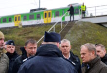 Η-Ρωσία-απαντά-για-την-δολιοφθορά-σε-σιδηροδρομική-γραμμή-της-Πολωνίας:-«Μας-κατηγορούν-για-κάθε-περιστατικό-υβριδικού-πολέμου»