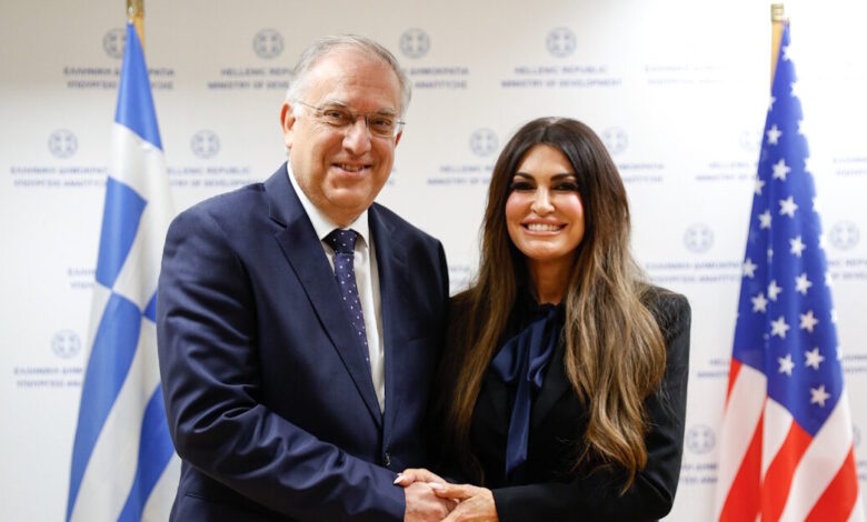 Θεοδωρικάκος-–-Γκιλφόιλ:-Το-λιμάνι-στα-ναυπηγεία-της-Ελευσίνας-μετατρέπεται-σε-ενεργειακό,-εμπορικό-και-διαμετακομιστικό-κέντρο