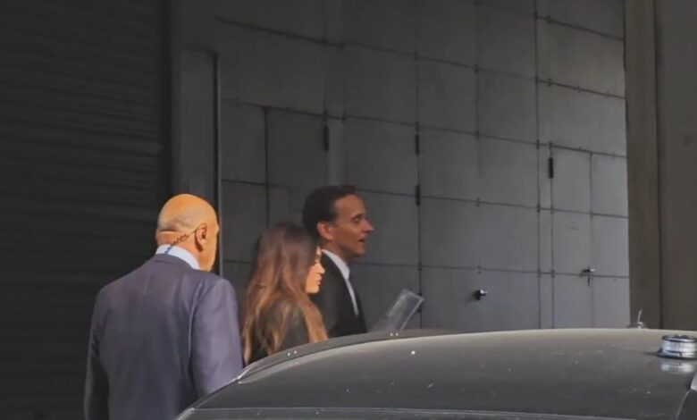 Αυτή-την-ώρα-η-συνάντηση-Θεοδωρικάκου-με-Γκιλφόιλ-–-Στο-επίκεντρο-τα-ελληνικά-λιμάνια