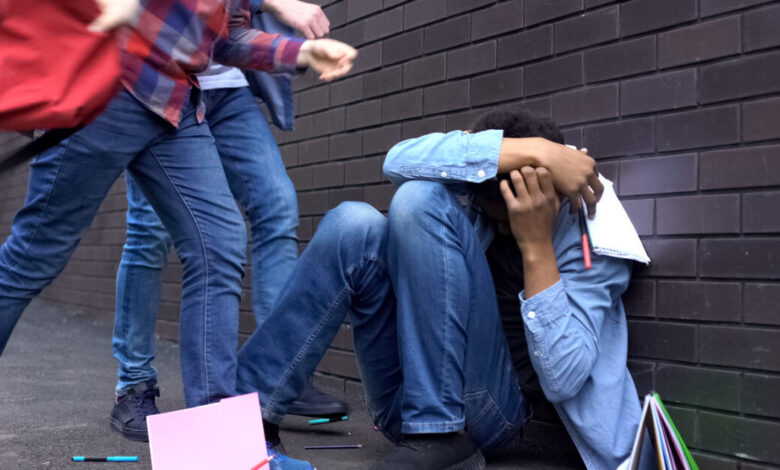 Ηράκλειο:-16χρονος-ξυλοκοπήθηκε-από-παρέα-ανηλίκων-–-Είχε-πάει-να-πάρει-πίσω-το-κράνος-που-του-έκλεψαν