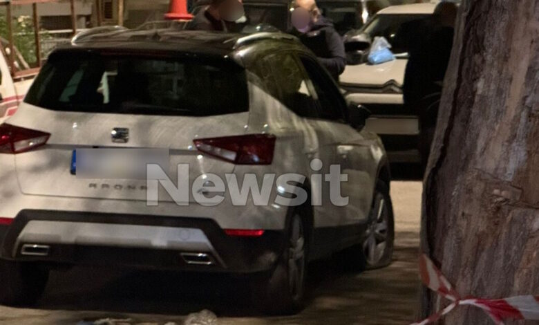 Νέος-Κόσμος:-Ο-29χρονος-ομολόγησε-πως-ξυλοκόπησε-τον-58χρονο-οδηγό-μέχρι-θανάτου-γιατί-του-έκλεισε-τον-δρόμο