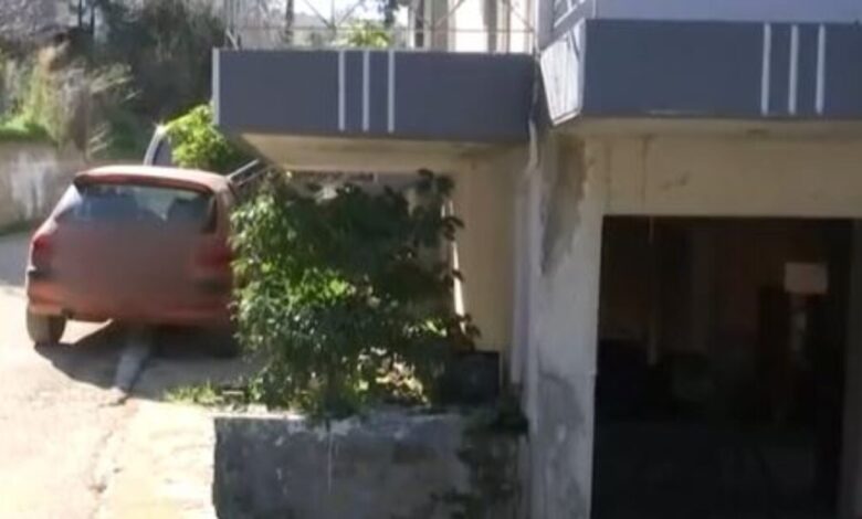 Αχαΐα:-«Ο-μικρός-ήταν-ανήσυχος,-είχε-τρέλα-με-την-γουρούνα»-λέει-συγγενής-του-25χρονου-και-του-3χρονου-που-σκοτώθηκε