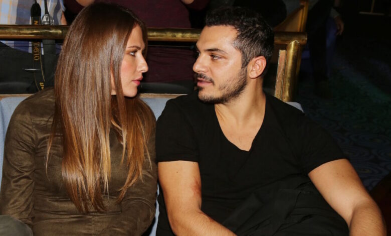 Μαρία-Δεληθανάση:-Αθώα-η-πρώην-σύζυγος-του-Κώστα-Δόξα-για-υπόθεση-ψευδούς-καταμήνυσης