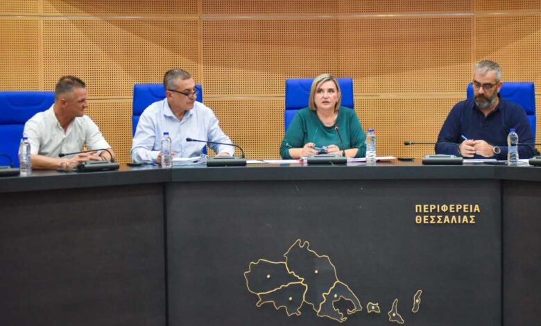 Θεσσαλία:-«Πράσινο-φως»-για-γιορτινές-και-αθλητικές-δράσεις