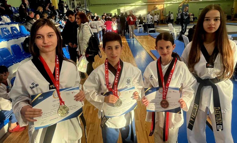 ΣΟΑΤ-αγωνιστική-δράση:-Μετάλλια-και-δυνατή-παρουσία