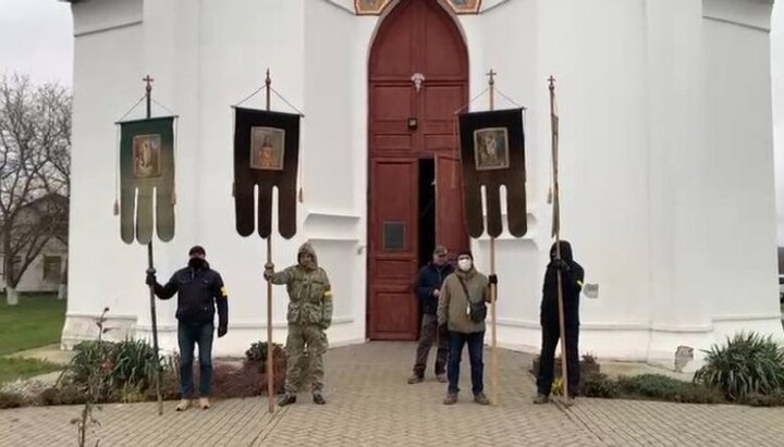 Ουκρανία:-Ένοπλοι-κατέλαβαν-εκκλησία-μνημείο-εθνικής-κληρονομιάς
