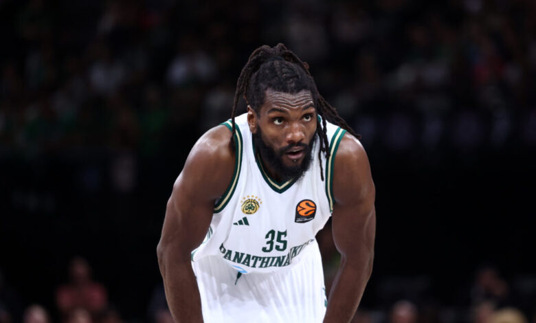 Κένεθ-Φαρίντ-και-Χουάντσο-Ερνανγκόμεθ-«λιώνουν»-στην-προπόνηση-του-Παναθηναϊκού