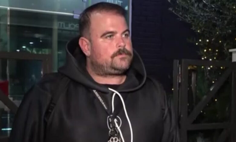 Νικόλας-Ράπτης:-«Γράφουν-πως-θα-είμαι-στο-νέο-παιχνίδι-του-star,-αυτό-μου-κάνει-κακό»