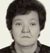 Κωνσταντία-Κοντούρη:-Κηδεύεται-την-Τετάρτη-στα-Τρίκαλα