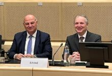 Υπουργός-Τσιάρας-νέα-ΚΑΠ:-Ισχυρή-ελληνική-παρέμβαση