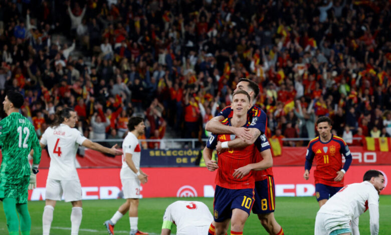 Μουντιάλ-2026:-Οι-39-εθνικές-ομάδες-που-προκρίθηκαν-στην-τελική-φάση-της-διοργάνωσης-και-τα-«εισιτήρια»-που-απομένουν