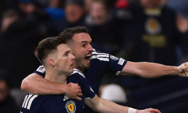 Μουντιάλ-2026:-Η-Σκωτία-«ξέρανε»-τη-Δανία-στις-καθυστερήσεις-και-προκρίθηκε-στα-τελικά-της-διοργάνωσης