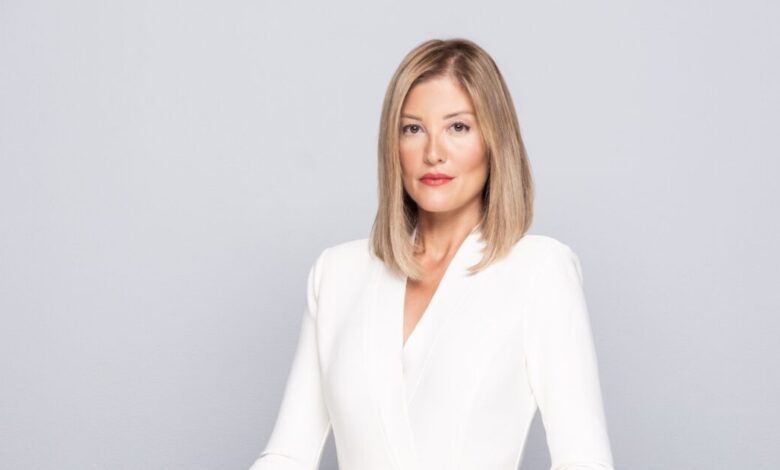 «Καρφιά»-από-τη-Ράνια-Τζίμα-για-τον-Στάθη-Παναγιωτόπουλο:-«Πόσες-ακόμη-πρέπει-να-εκβιάσει;-Θα-λέει-”με-συγχωρείτε”-και-θα-πηγαίνει-παρακάτω»