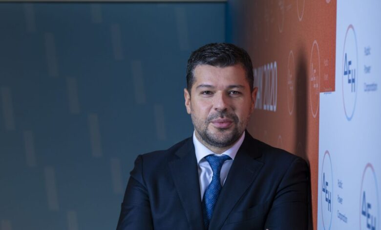 ΔΕΗ:-Αύξηση-24%-στα-ebitda εννιαμήνου-–-Στα-400-εκατ.-ευρώ-τα-καθαρά-κέρδη