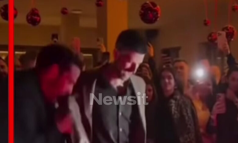 Ο-Νόβακ-Τζόκοβιτς-χόρεψε-με-τον-Κωνσταντίνο-Αργυρό-–-Το-ντουέτο-του-τραγουδιστή-με-τον-Ροντινέι