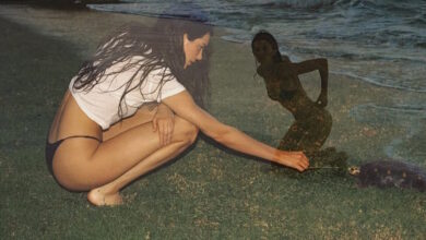 Η-Κένταλ-Τζένερ-μοιράστηκε-αποκαλυπτικές-πόζες-στην-παραλία-και-ενθουσίασε-τους-followers-της