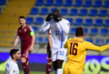 Λευκορωσία-–-Ελλάδα-0-0:-«Χλωμή»-η-Εθνική-ποδοσφαίρου-με-δυο-δοκάρια-στο-φινάλε-των-προκριματικών-του-Μουντιάλ