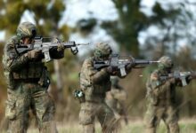 Ο-Γερμανός-υπουργός-Άμυνας-επιμένει:-Η-απειλή-από-τη-Ρωσία-είναι-«πραγματική-και-αυξανόμενη»