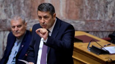 ΟΠΕΚΕΠΕ:-Στη-Βουλή-δικογραφία-σε-βάρος-του-Γιώργου-Μυλωνάκη-μετά-από-μήνυση-του-Κώστα-Βαξεβάνη