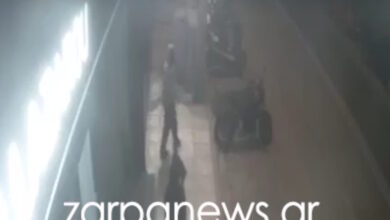 Χανιά:-Καρέ-–-καρέ-η-απόπειρα-διάρρηξης-σε-επιχείρηση-με-ιατρικό-εξοπλισμό